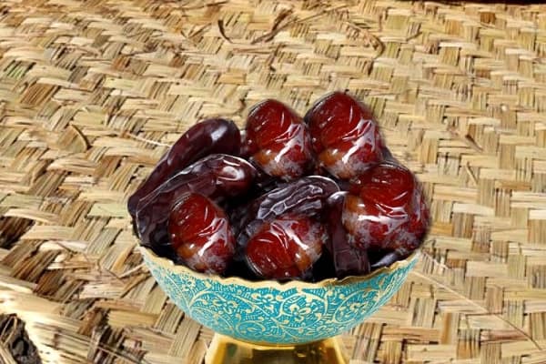 تصویر 1 از راهنمای خرید خرما کلوته صادراتی + قیمت عالی